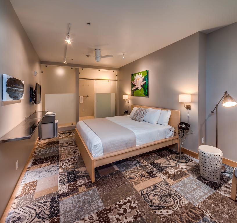 Island At 123 West 3* Friday Harbor