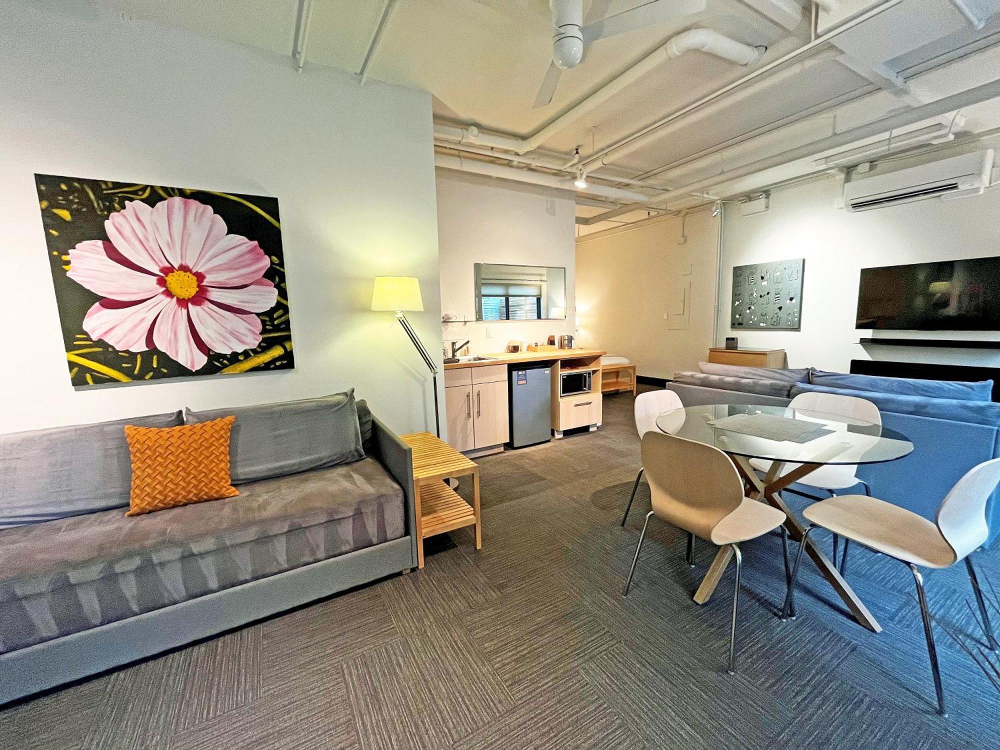 Hotel Island At 123 West Friday Harbor