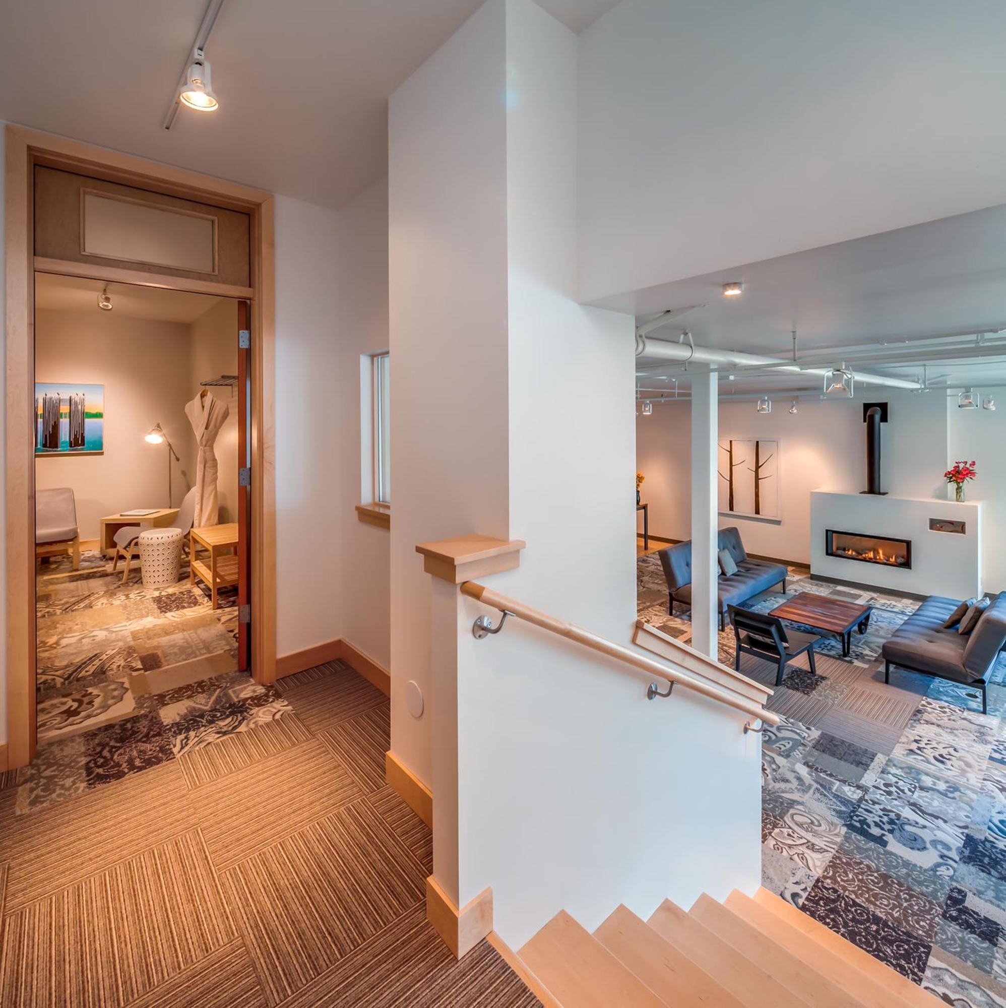 Island At 123 West 3* Friday Harbor