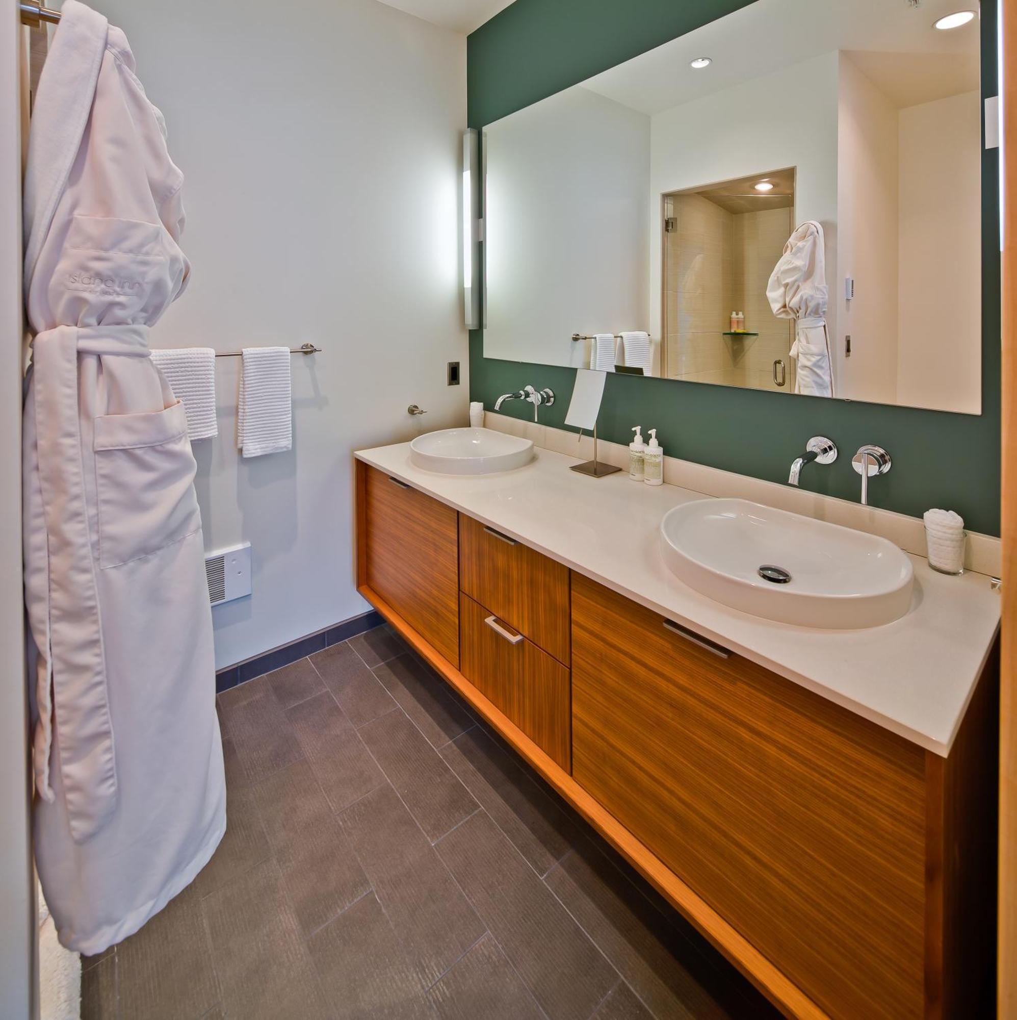Island At 123 West Hotel Friday Harbor