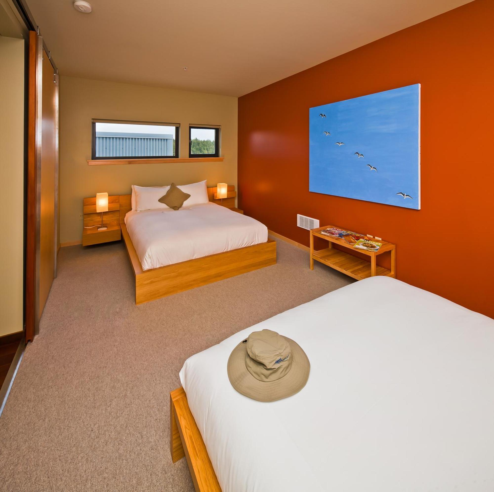 Island At 123 West 3* Friday Harbor