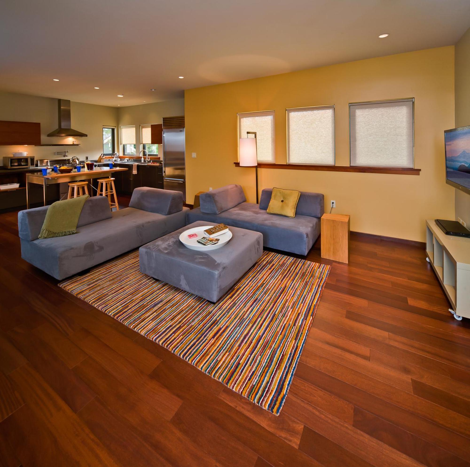 Hotel Island At 123 West Friday Harbor