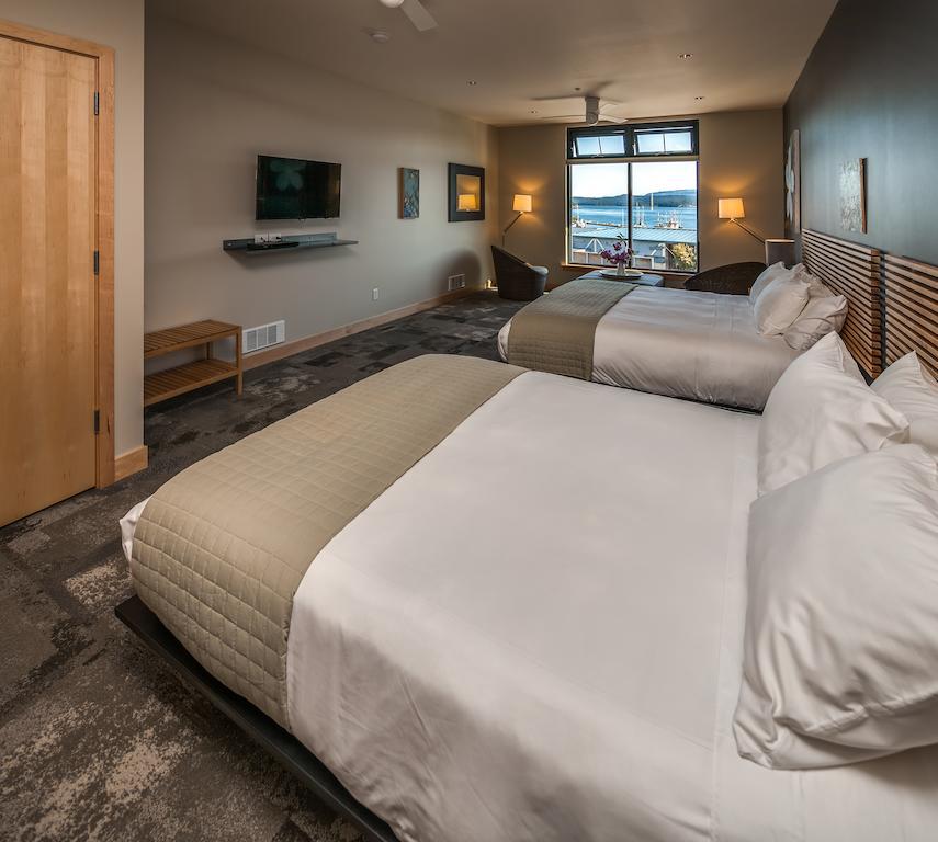 Hotel Island At 123 West