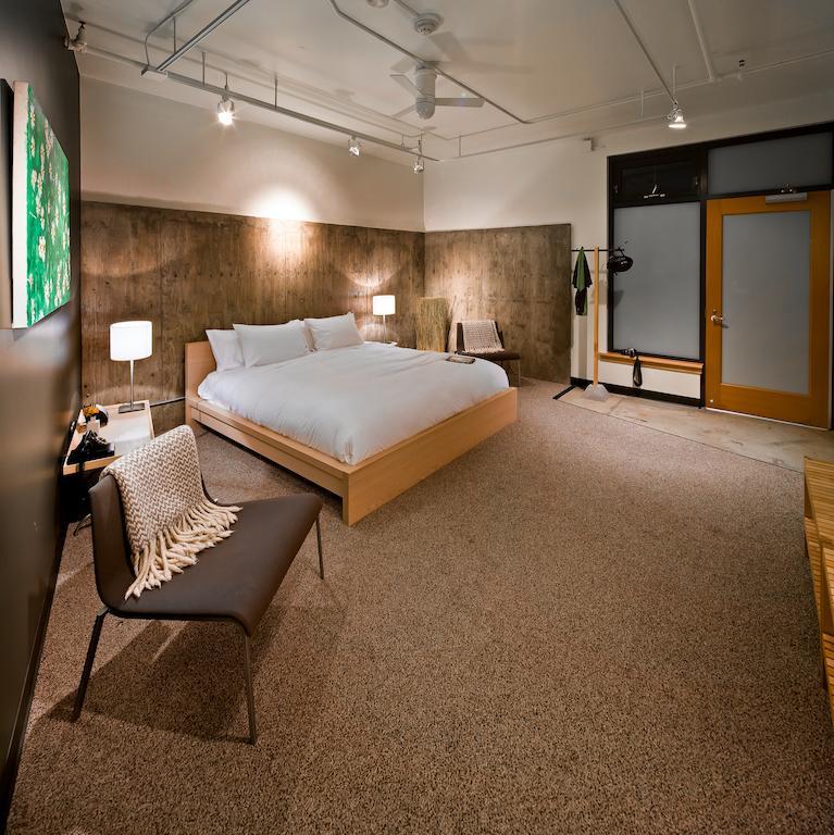 Hotel Island At 123 West Friday Harbor
