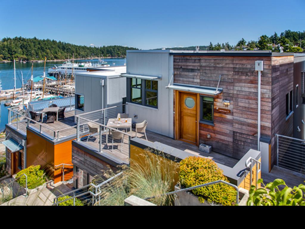 Hotel Island At 123 West