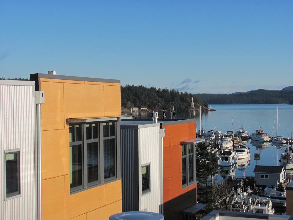 Hotel Island At 123 West Friday Harbor
