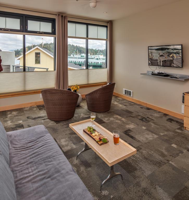 Island At 123 West 3* Friday Harbor