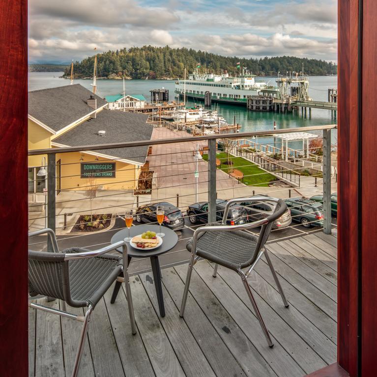 Island At 123 West 3* Friday Harbor