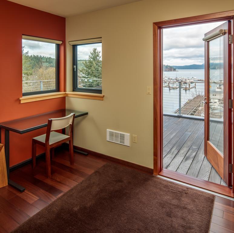 Hotel Island At 123 West Friday Harbor