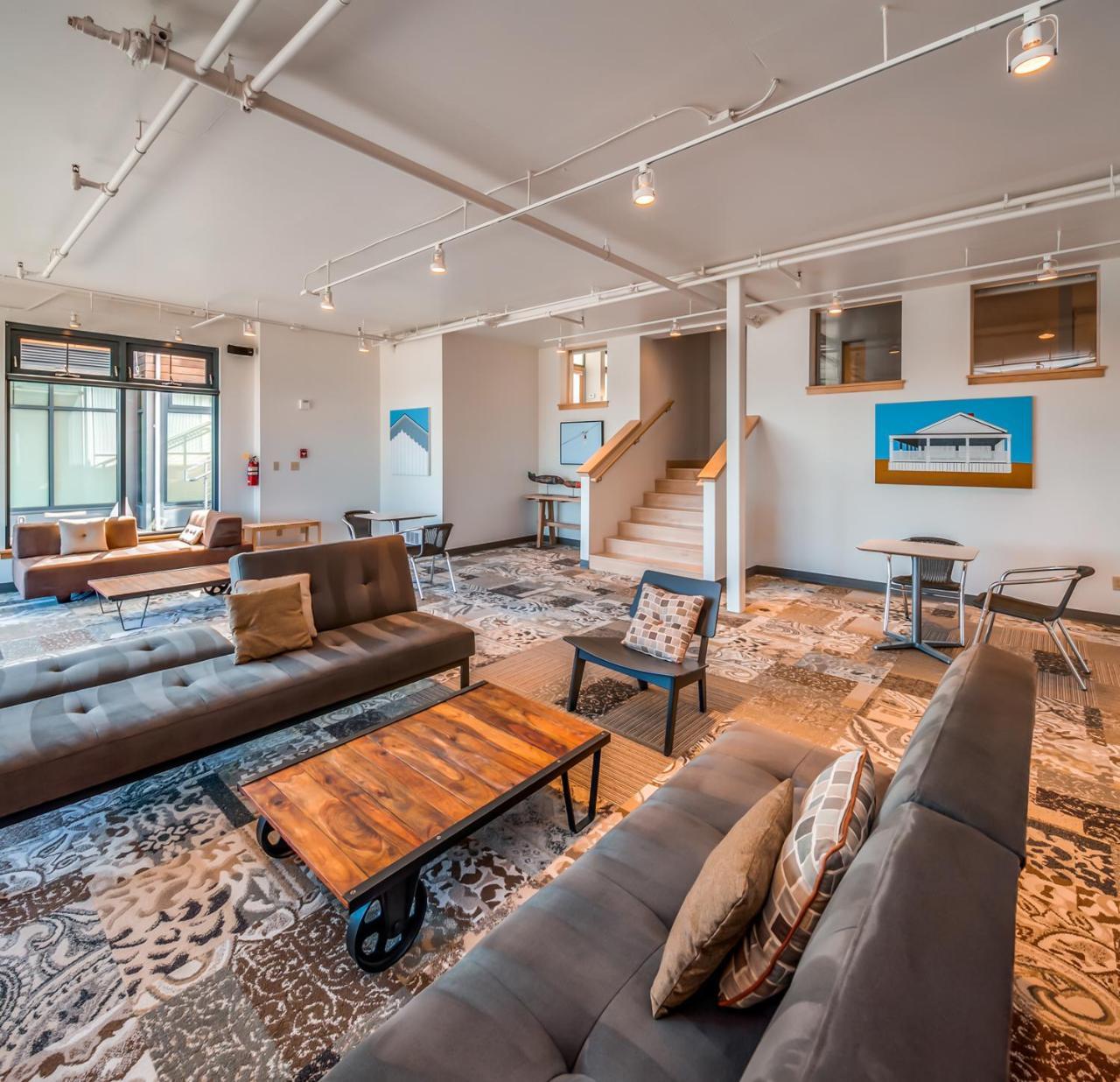 Island At 123 West 3* Friday Harbor