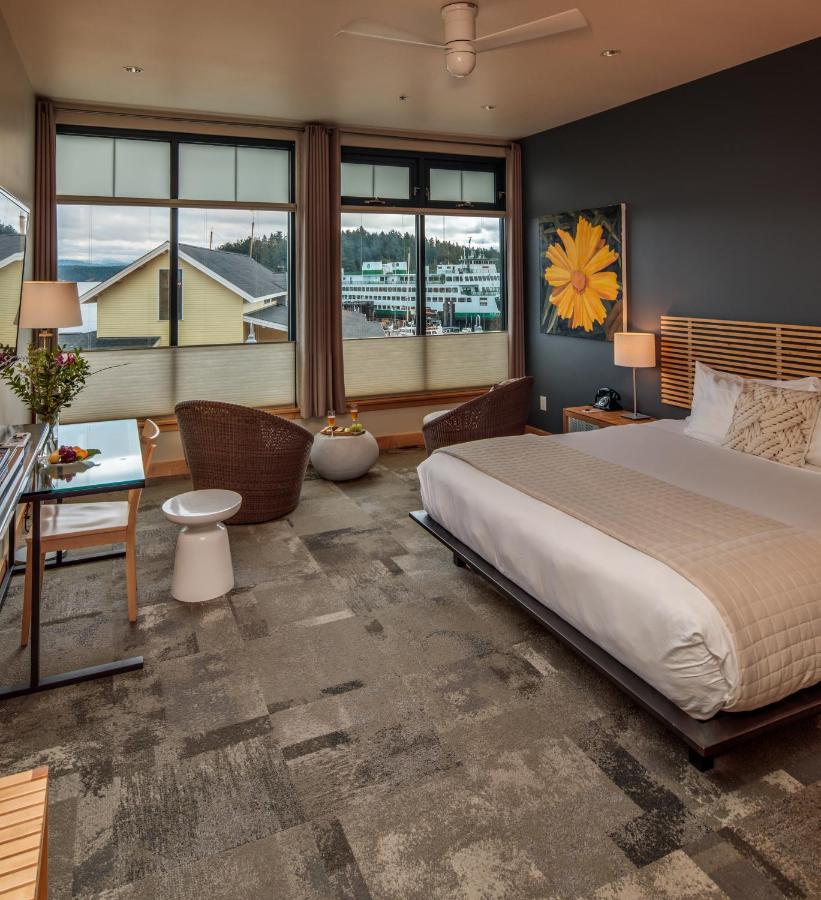 Island At 123 West 3* Friday Harbor